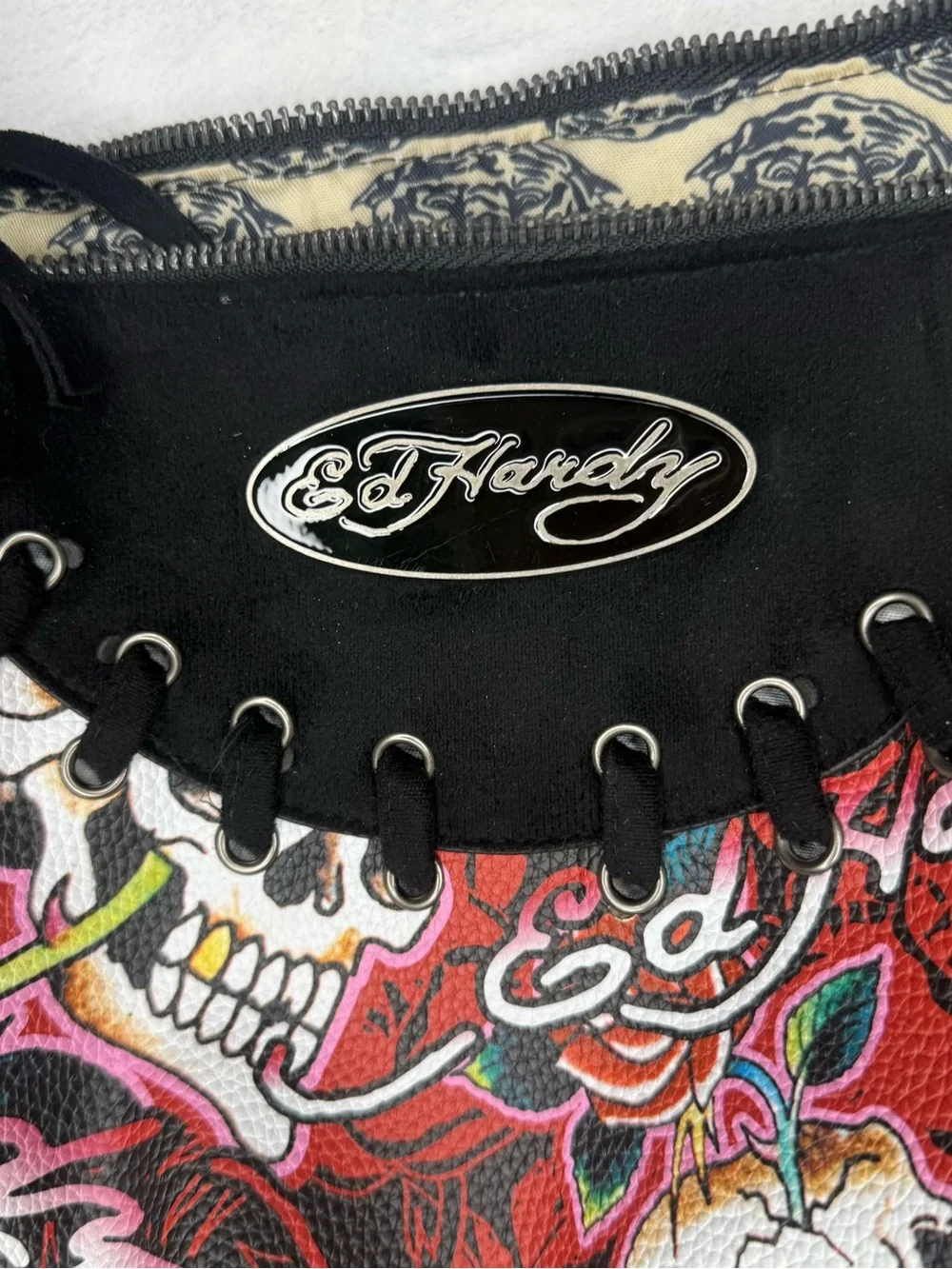 N/A ed hardy
